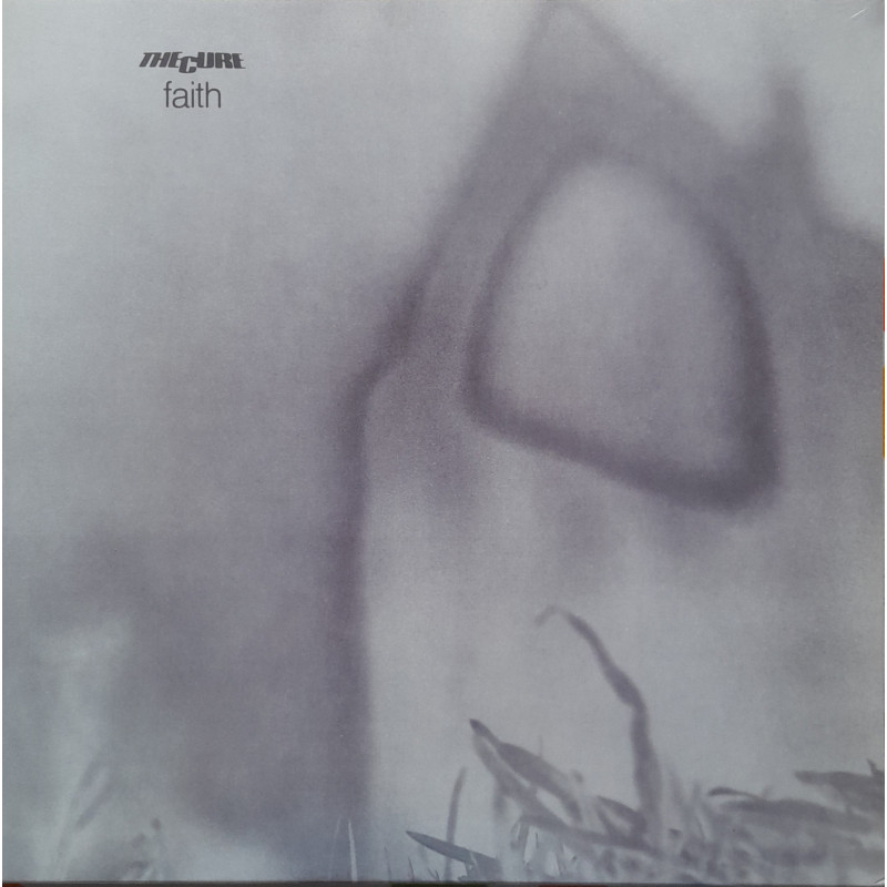 THE CURE – Faith