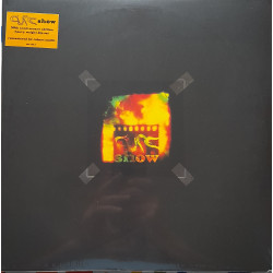 THE CURE – Show  2LP