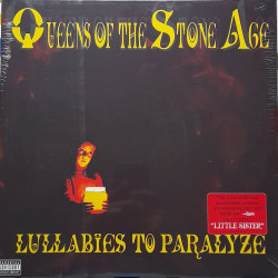 QUEEN OF THE STONE AGE –...