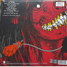 METALLICA – St.Anger (Limited Edition SOME KIND OF ORANGE VINYL)  2LP