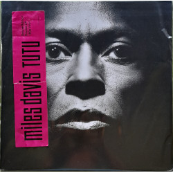 MILES DAVIS - Tutu (Deluxe...