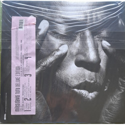 MILES DAVIS - Tutu (Deluxe Edition)  2LP