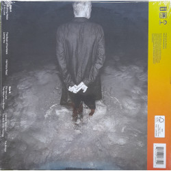 STING – The Bridge