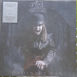 OZZY OSBOURNE – Ordinary Man