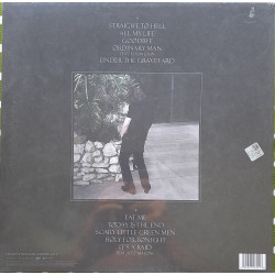 OZZY OSBOURNE – Ordinary Man