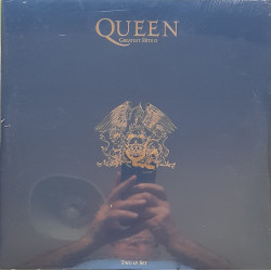 QUEEN – Greatest Hits  II...