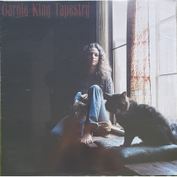 CAROLE KING - Tapestry