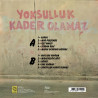 CEM KARACA – YOKSULLUK KADER OLAMAZ