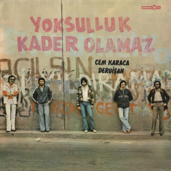 CEM KARACA – YOKSULLUK...