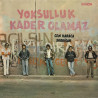 CEM KARACA – YOKSULLUK KADER OLAMAZ