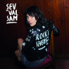 ŞEVVAL SAM – ROCK’I SEVERİZ