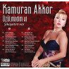 KAMURAN AKKOR – ÜZÜLMEDİM Kİ / ŞİKAYETİM VAR