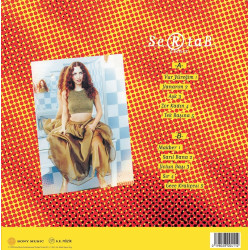 SERTAB ERENER – SERTAB ERENER