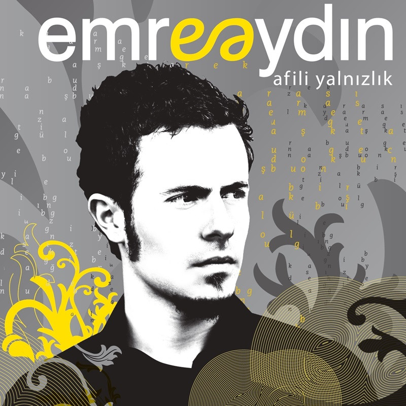 EMRE AYDIN – Afili Yalnızlık