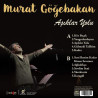 MURAT GÖĞEBAKAN – AŞIKLAR YOLU (LİMİTLİ, NUMARALI)