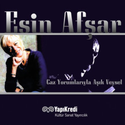 ESİN AFŞAR – caz...