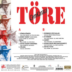 CEM KARACA - TÖRE