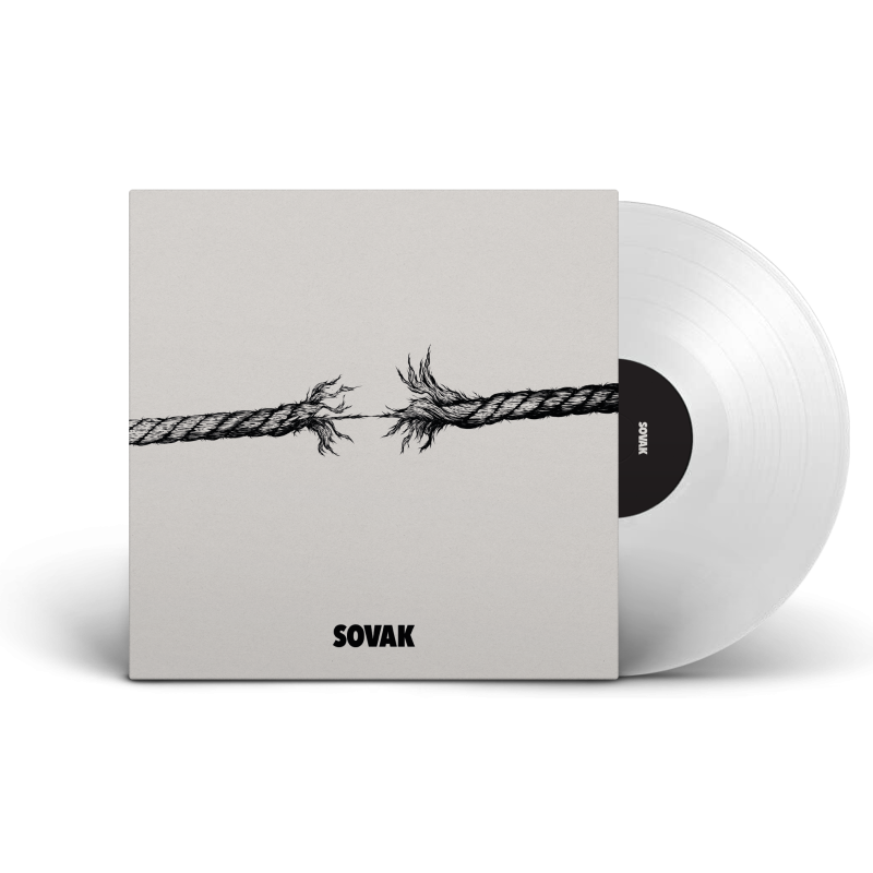 SOVAK - SOVAK (LİMİTLİ, BEYAZ RENKLİ)
