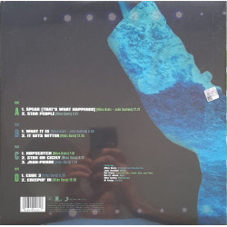 MILES DAVIS – Live (What It Is Montreal 7/7/83) 2LP