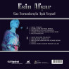 ESİN AFŞAR – caz yorumlarıyla aşık Veysel