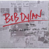 BOB DYLAN – The Real Royal Albert Hall 1966 Concert    2LP