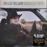 WILLIE NELSON – Greatest Hits     2LP