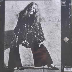 BIG BROTHER & THE HOLDING COMPANY – Cheap Thrills