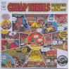 BIG BROTHER & THE HOLDING COMPANY – Cheap Thrills
