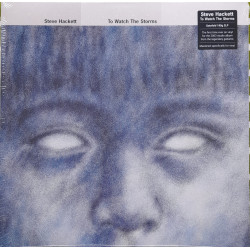 STEVE HACKETT – To Watch...