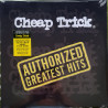 CHEAP TRICK – Authorized Greatest Hits     2LP