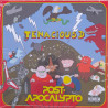 TENACIOUS D – Post-Apocalypto (GREEN TRANSLUCENT VINYL)