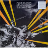 PURE REASON REVOLUTION – The Dark Third   2LP+2CD