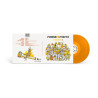 FOSTER THE PEOPLE – Torches X  (Deluxe Edition ORANGE VINYL)  2LP
