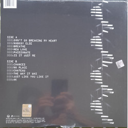 BACKSTREET BOYS - DNA