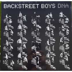 BACKSTREET BOYS - DNA