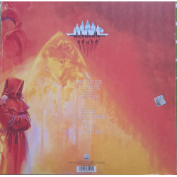 WOLF - Shadowland