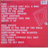 CYPRESS HILL – Cypress Hill
