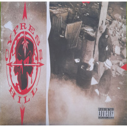 CYPRESS HILL – Cypress Hill