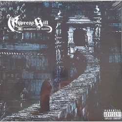 CYPRESS HILL – III (Temples...