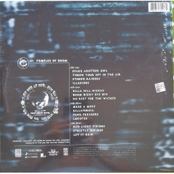 CYPRESS HILL – III (Temples Of Boom)    2LP
