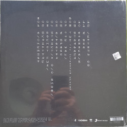 KASABIAN – The Alchemist’s Euphoria (Limited Edition ORANGE VINYL)