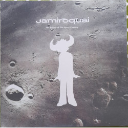 JAMIROQUAI – The Return Of...