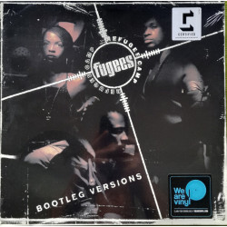 FUGEES – Refugee Camp...