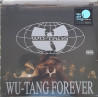 WU-TANG CLAN – Wu-Tang Forever     4LP