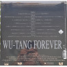 WU-TANG CLAN – Wu-Tang Forever     4LP