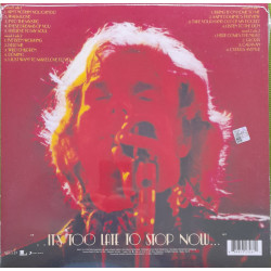 VAN MORRISON – It’s Too Late To Stop Now  Vol.I 2LP