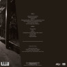 FARAZİ – hayalet ıslığı (instrumentals/10th year edition)   (arka kapak)