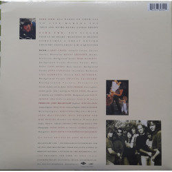 JOHN COUGAR MELLENCAMP – Big Daddy