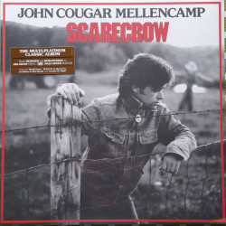 JOHN COUGAR MELLENCAMP –...