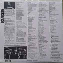 JOHN COUGAR MELLENCAMP – Scarecrow